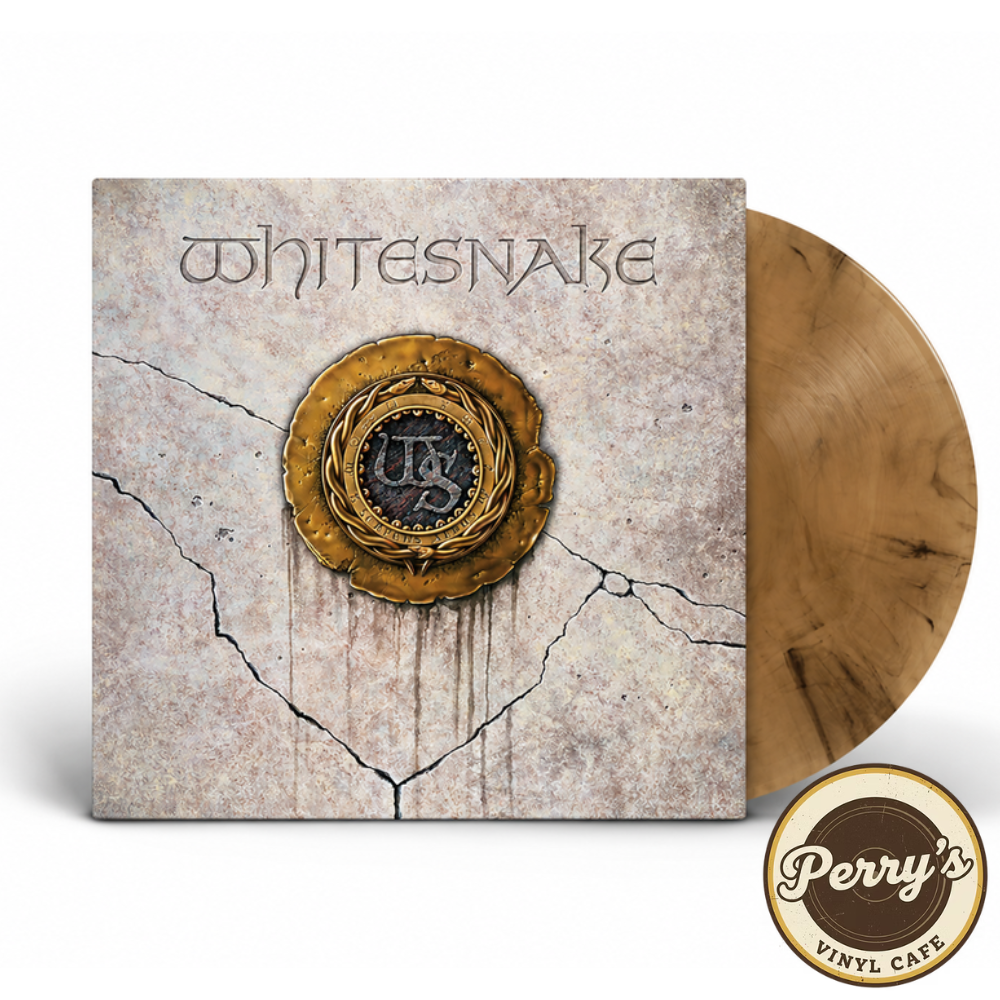 Whitesnake -Whitesnake (NAD)
