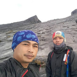 Malim Junaydie Sihan