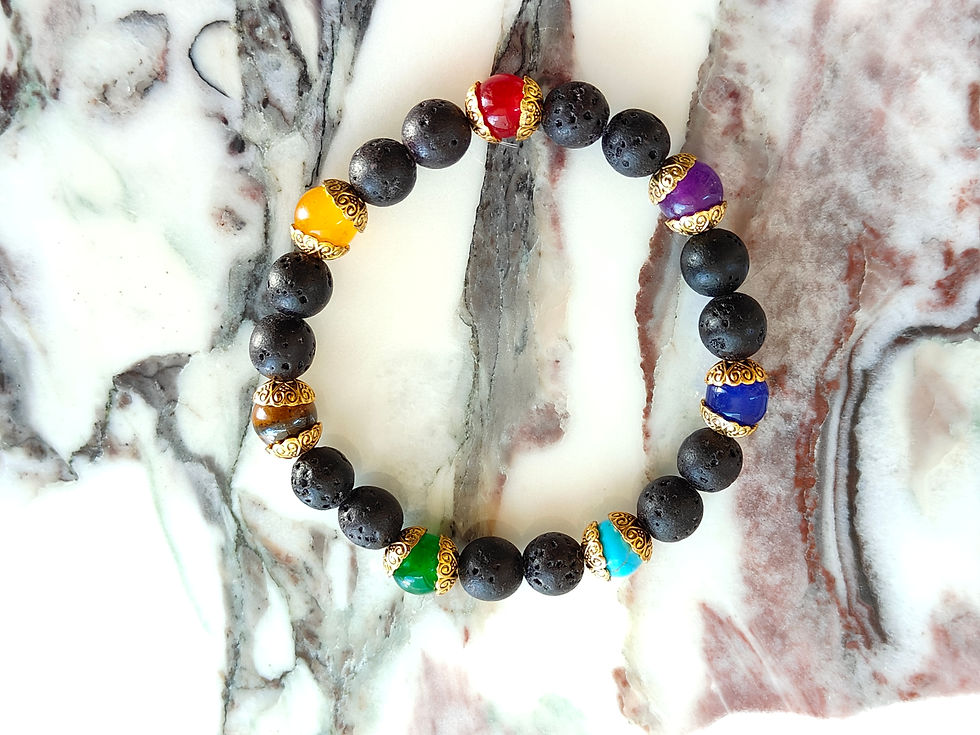 Miniatura: CHAKRA BAND