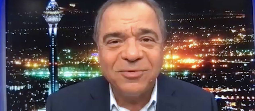 [Today’s Prayer] Former Iranian Revolutionary Guard turned U.S. pastor: “I heard the voice of God”