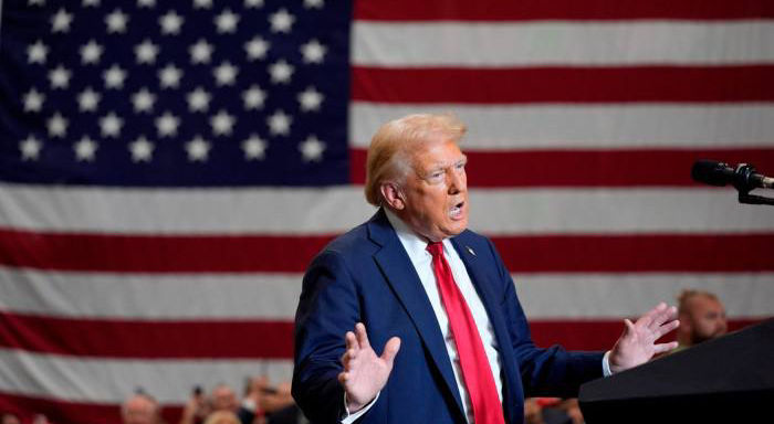 [Today's Prayer] "Until 8:44 AM tomorrow"... Hormuz in extreme tension following Trump's ultimatum