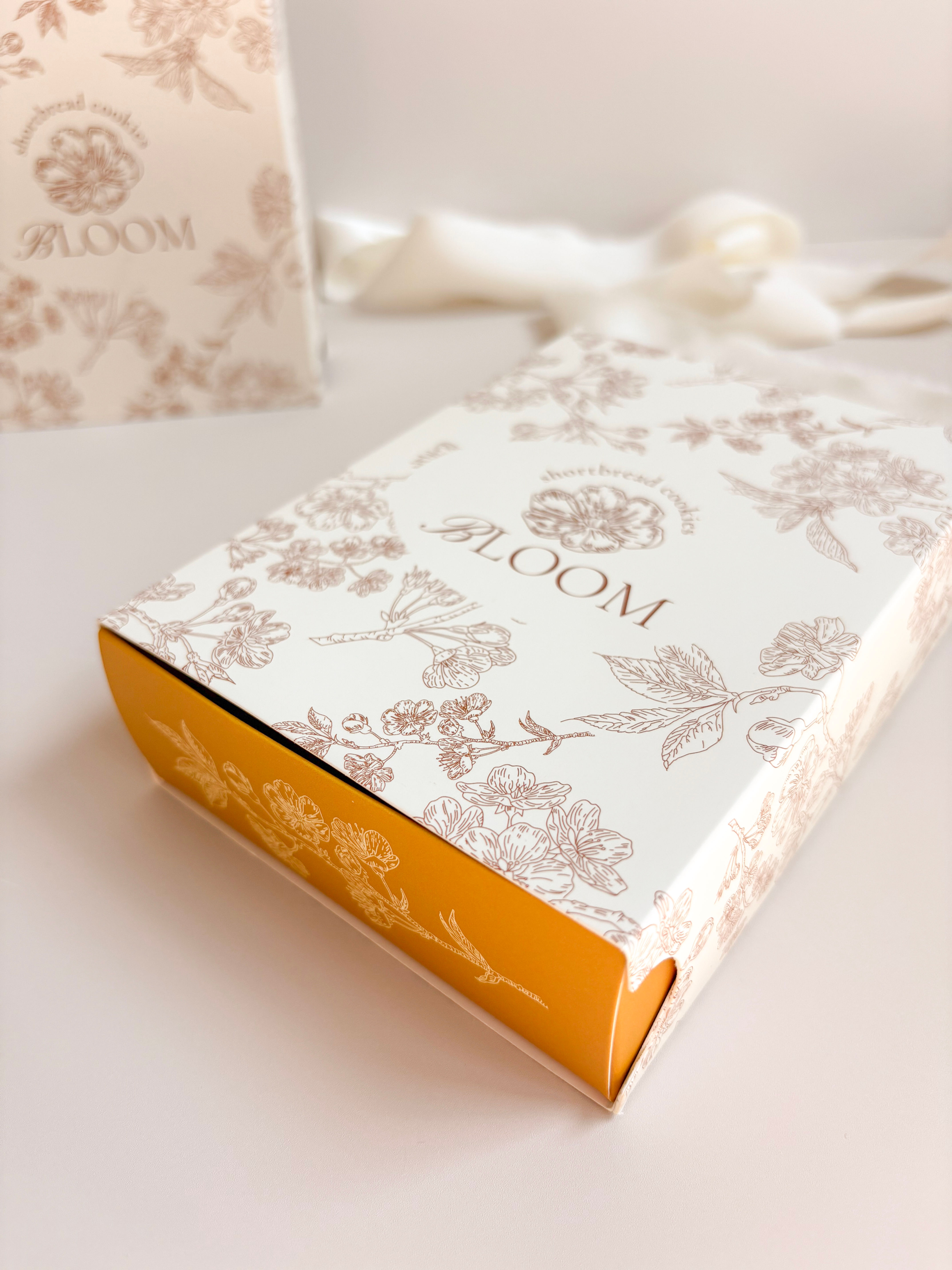 Gift Box - Custom