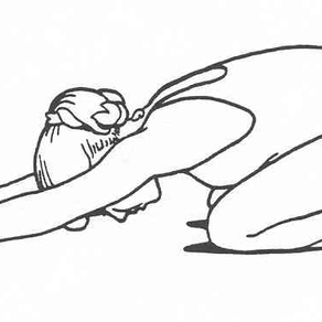 5 Stretches for low back pain