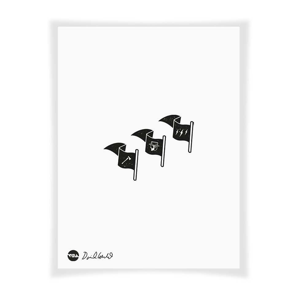 Thumbnail: Wild Flags