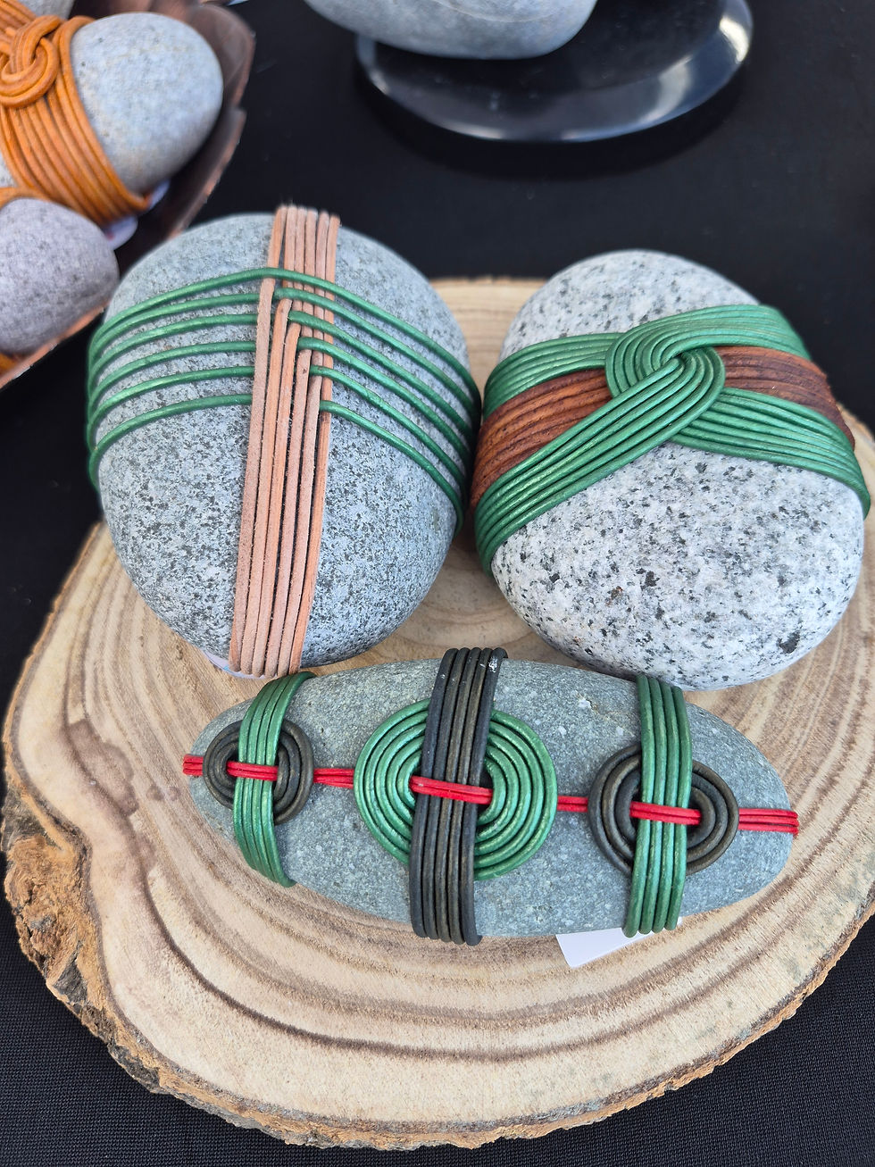Miniatura: Tres Circulos
