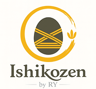 Logo de ishikozen