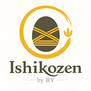 Logo de ishikozen