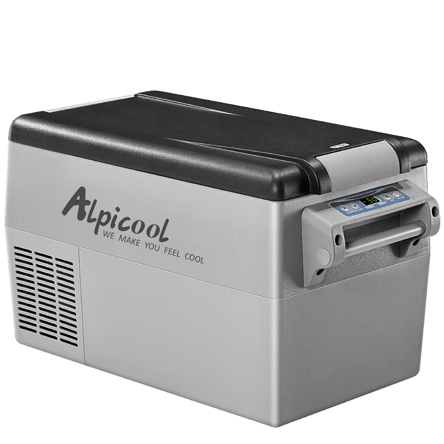 Alpicool CF35. Товар сертифицирован.