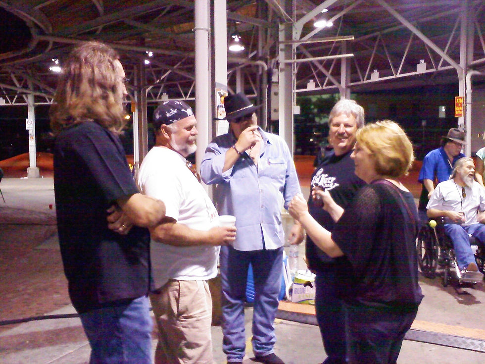 Having a little chat.jpg