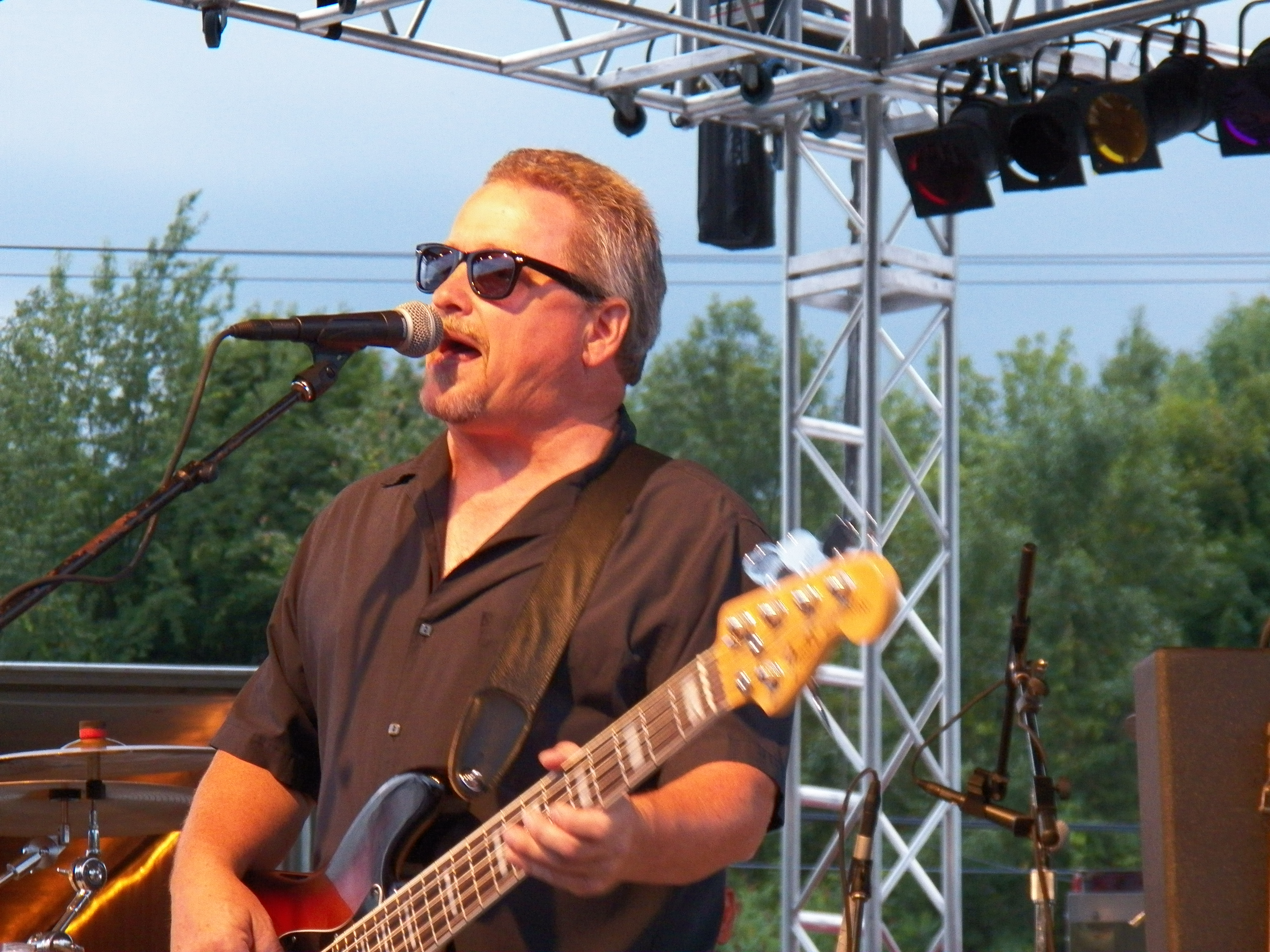 KKB Marshall Tucker 9-6-14