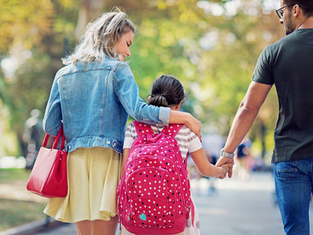 prevenir el bullying parte en casa
