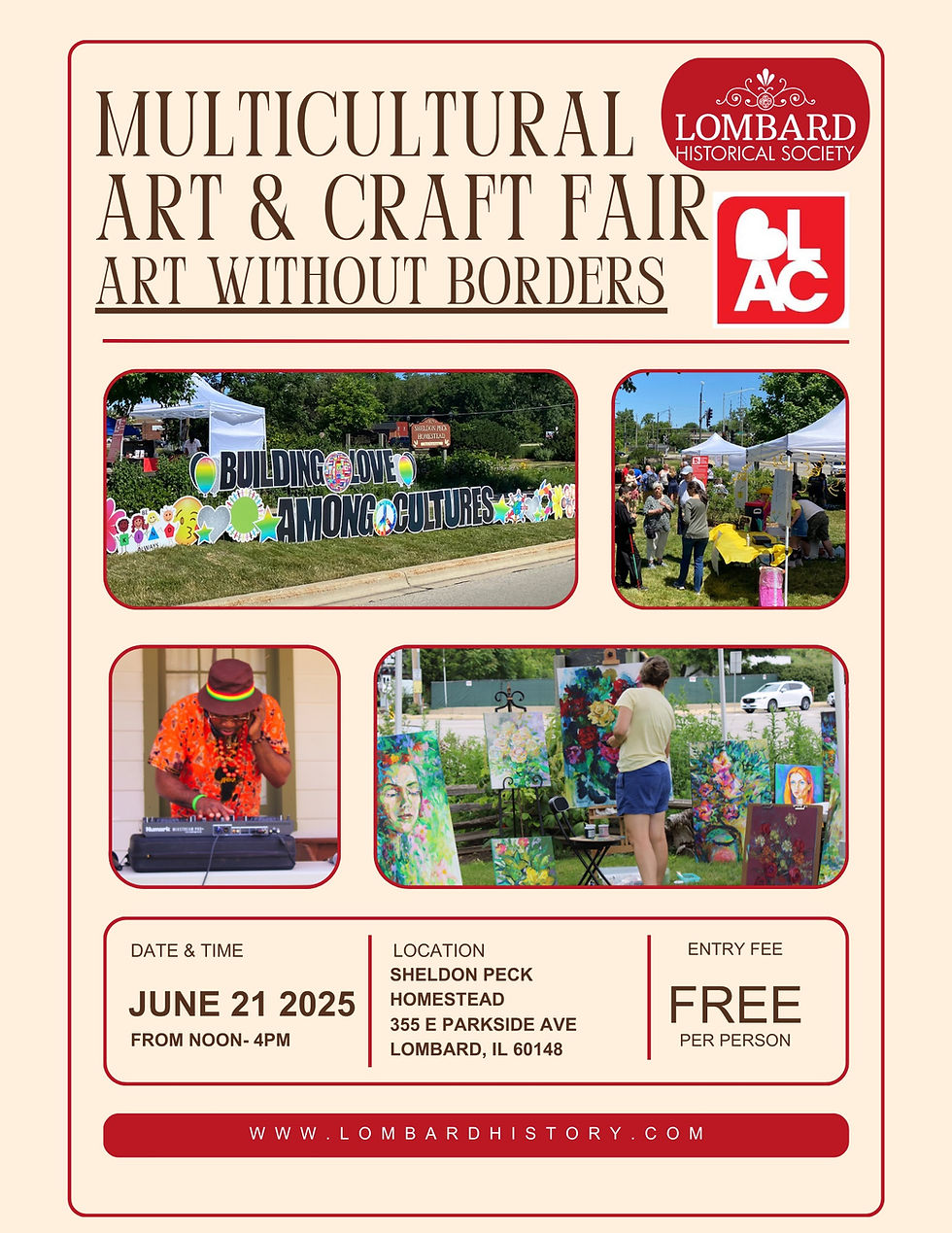 Art Fair