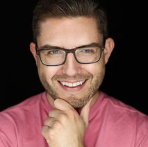 A Gay Boy's Journey to Understanding and Self-Love