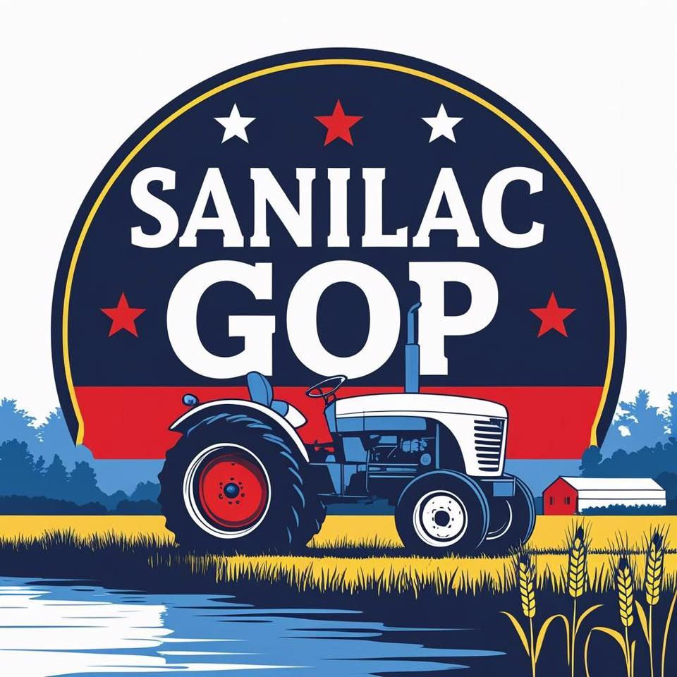 Sanilac Republican Party Monthly 