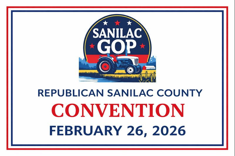 Sanilac Republican County Convention
