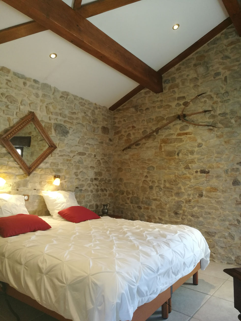 chambre