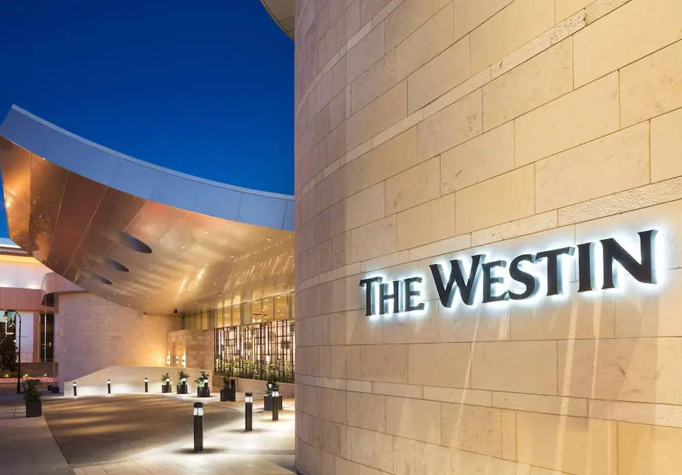 WESTIN NASHVILLE