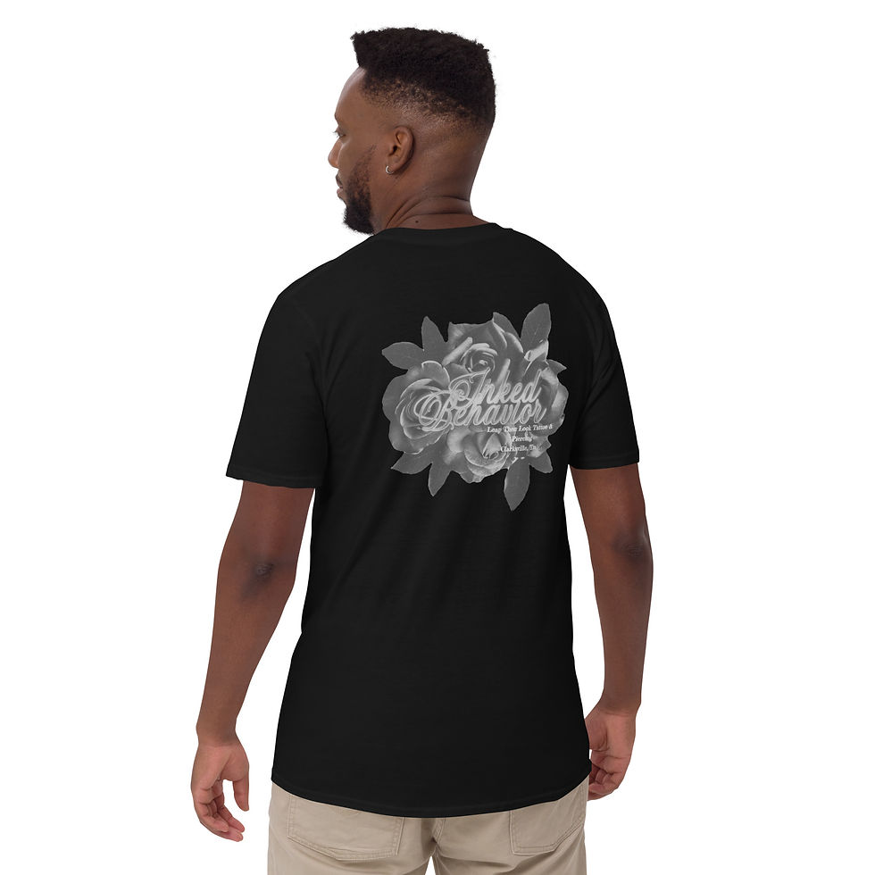 Thumbnail: Inked Behavior 2024