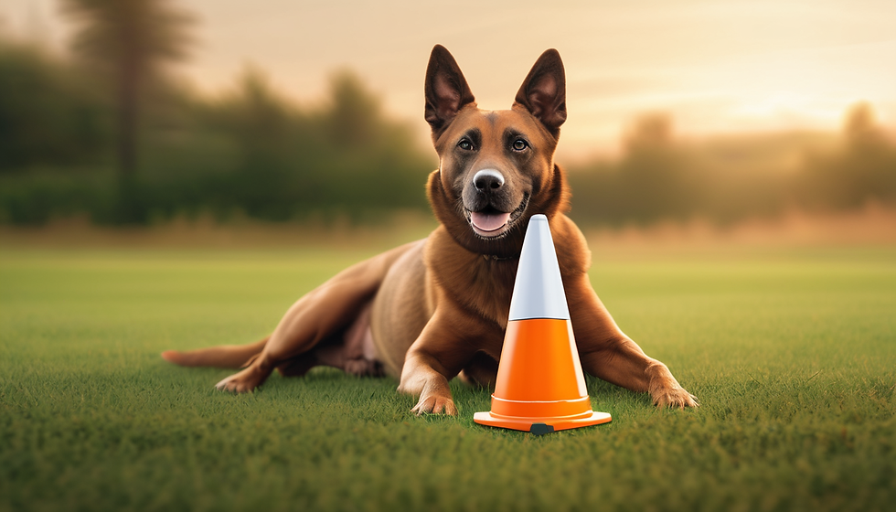 Dog Training Workshop