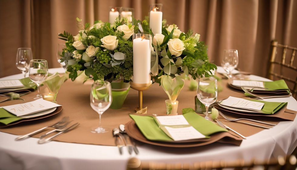 Annual Adoption Gala Night