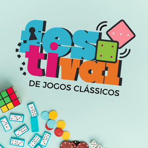 FESTIVAL DOS JOGOS CLÁSSICOS