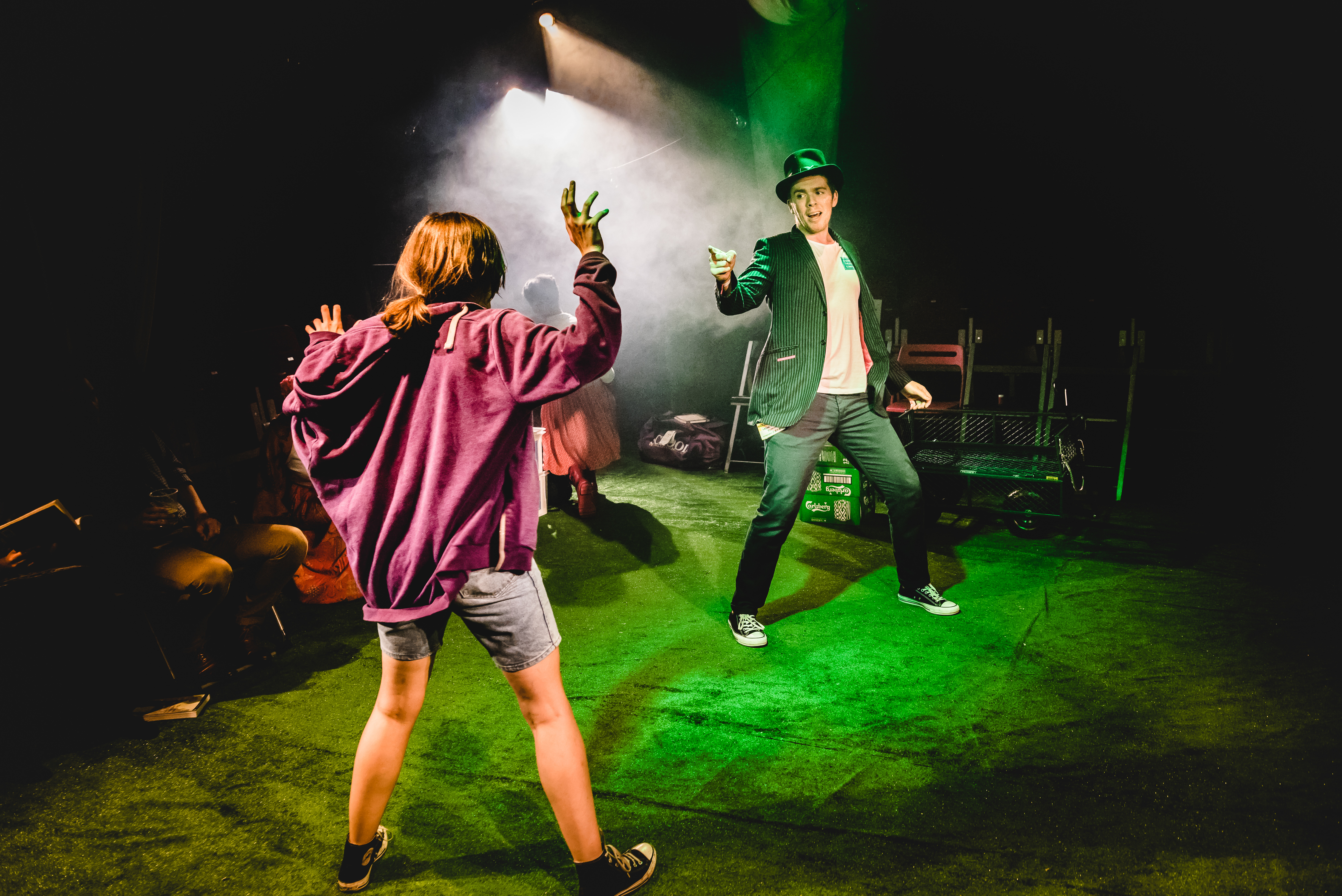 Taming of the Shrew
