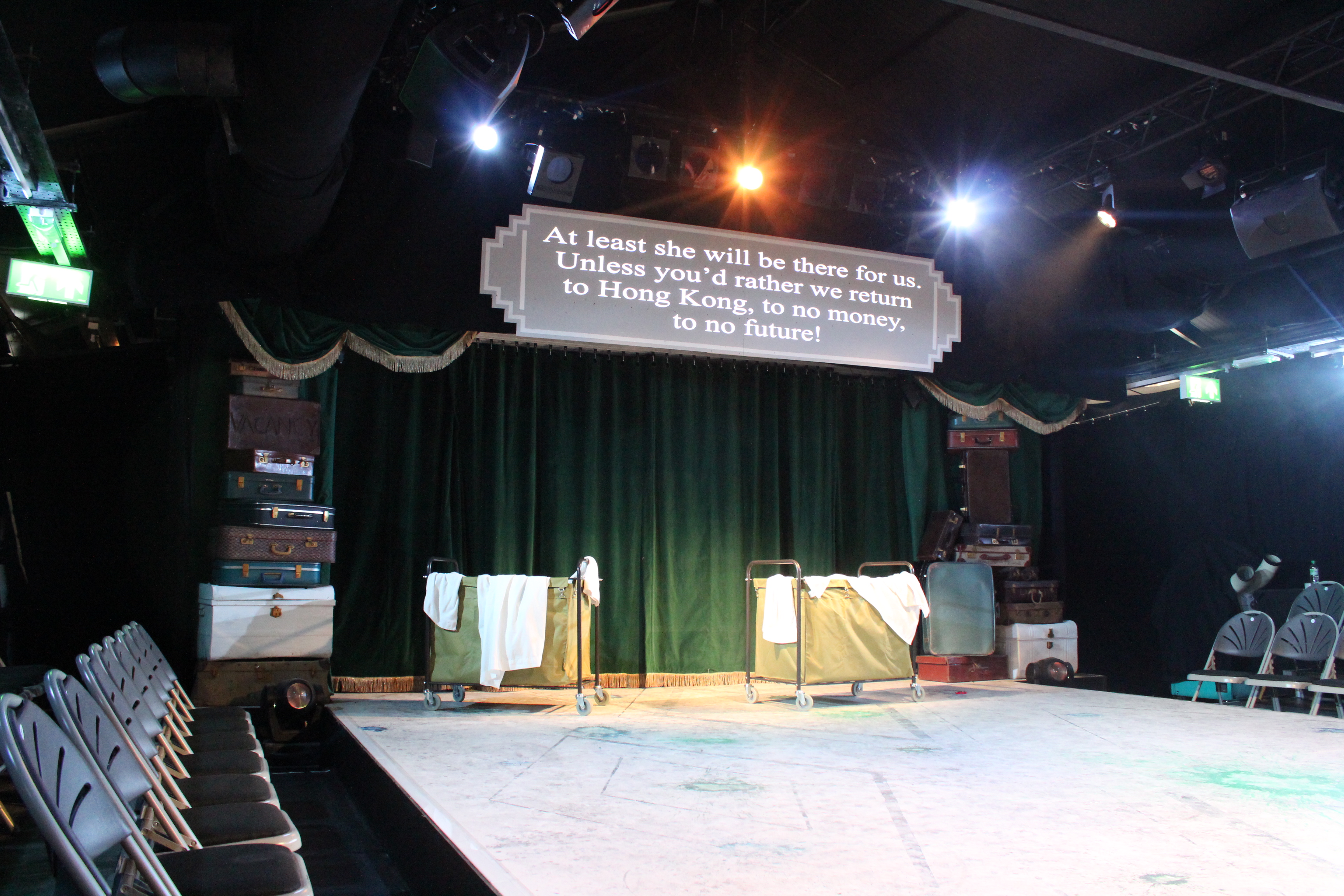Thoroughly Modern Millie
