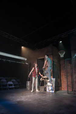 West Side Story