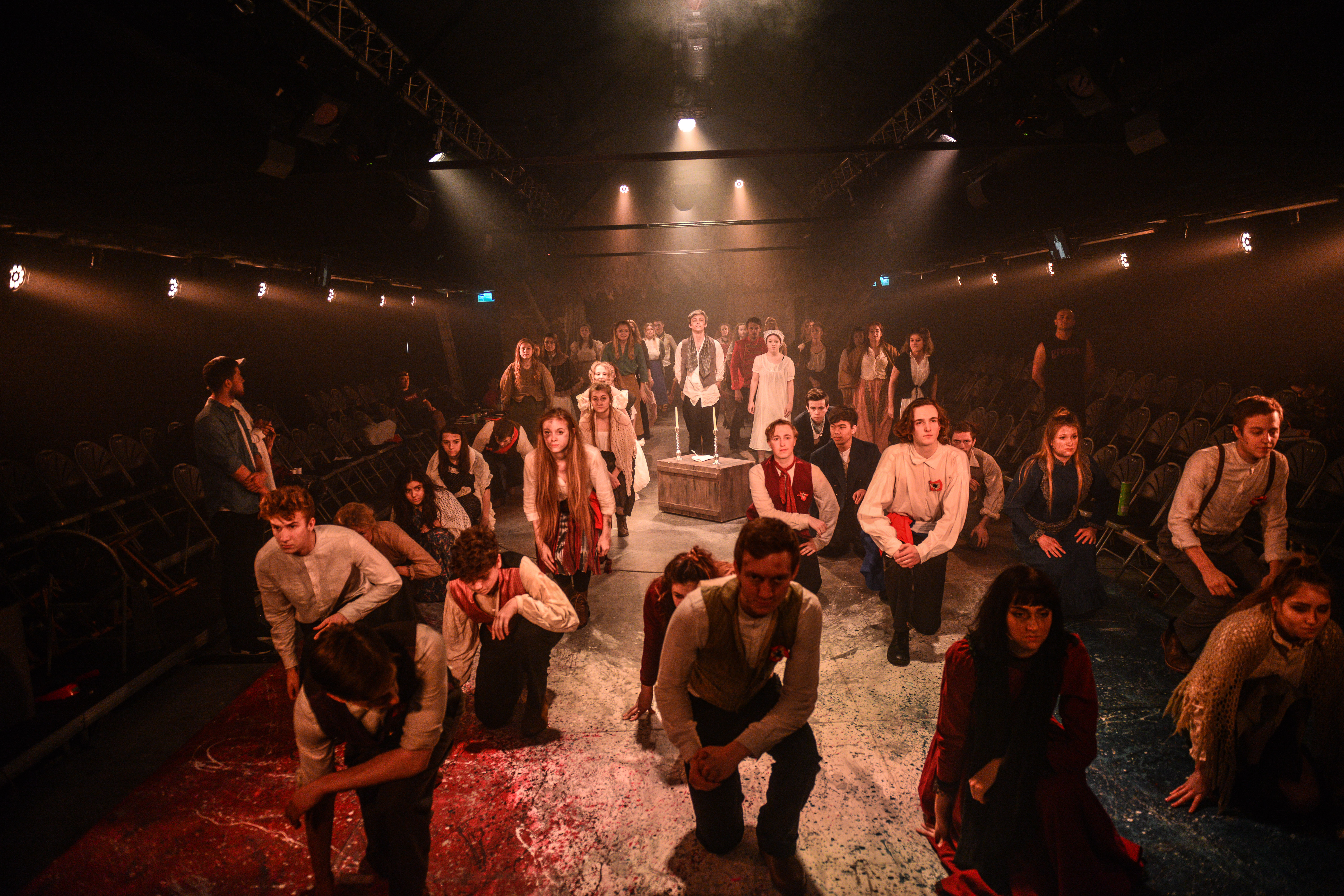 Les Miserables
