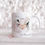 Thumbnail: Wedding Mug, Wedding Gift, His and her mugs, Gift for wedding, Bride and groom g