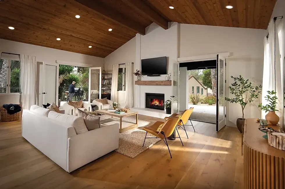Contemporary Cool with Richard Blais