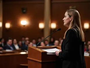 St. Charles Council Meeting – ADA & Police Chief Update - 22 July