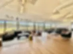Hospitality and Retail Spaces