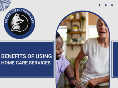 What is Home Care & its Benefits?