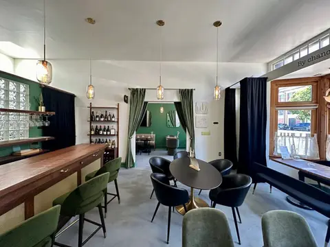 Gather Wine Lounge