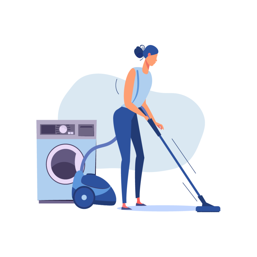 Light Housekeeping Home Care Services