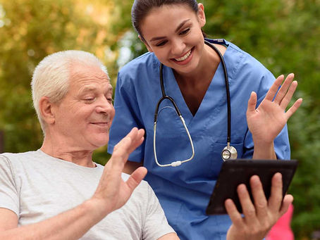 8 Trusting Hands Homecare Agency Benefits