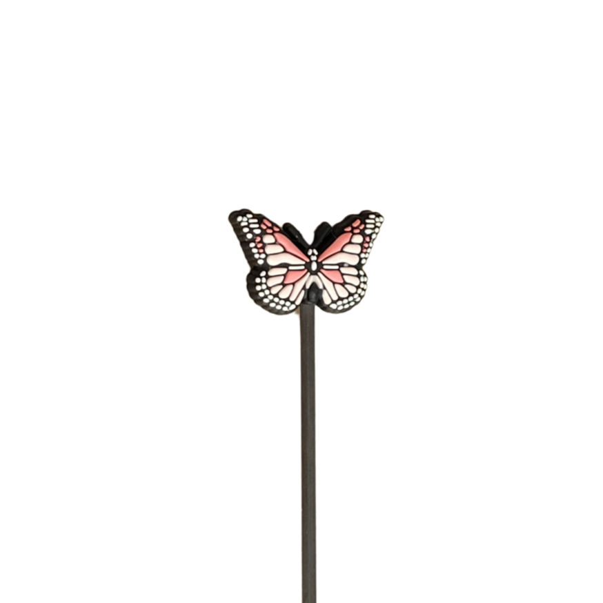 Miniature : Point de fixation Papillon