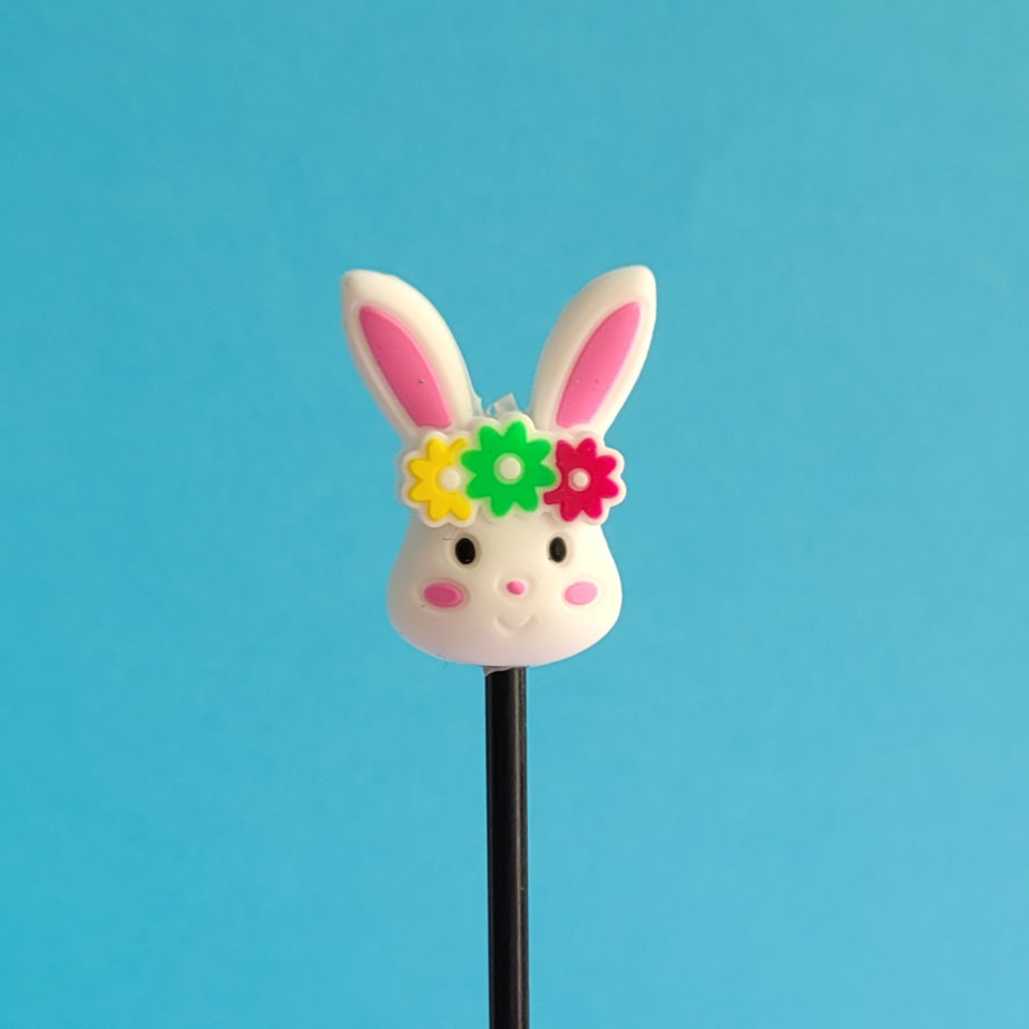 Point de fixation Lapin