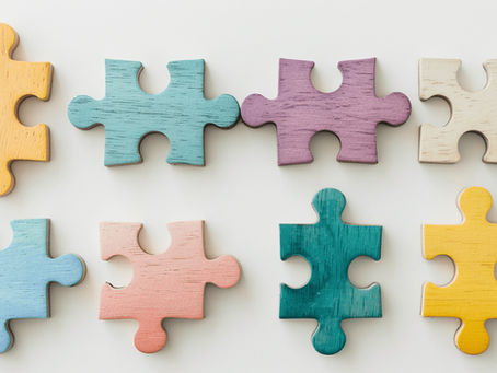 Як пазли розвивають мислення дитини: вік, користь і поради батькам