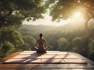 Bringing Awe Into Your Life in 2025- Can Retreat Help?