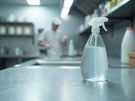 Essential Restaurant Safety Tips for a Healthy Kitchen