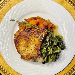 Pork Chop
