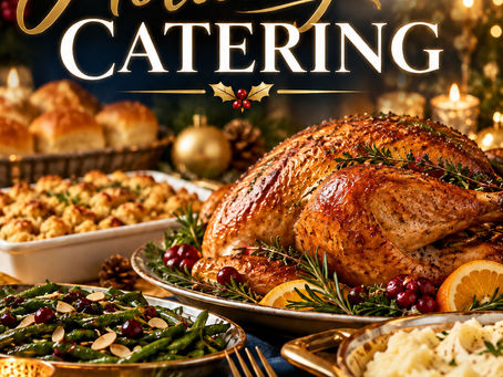 Make your holidays amazing and easy!