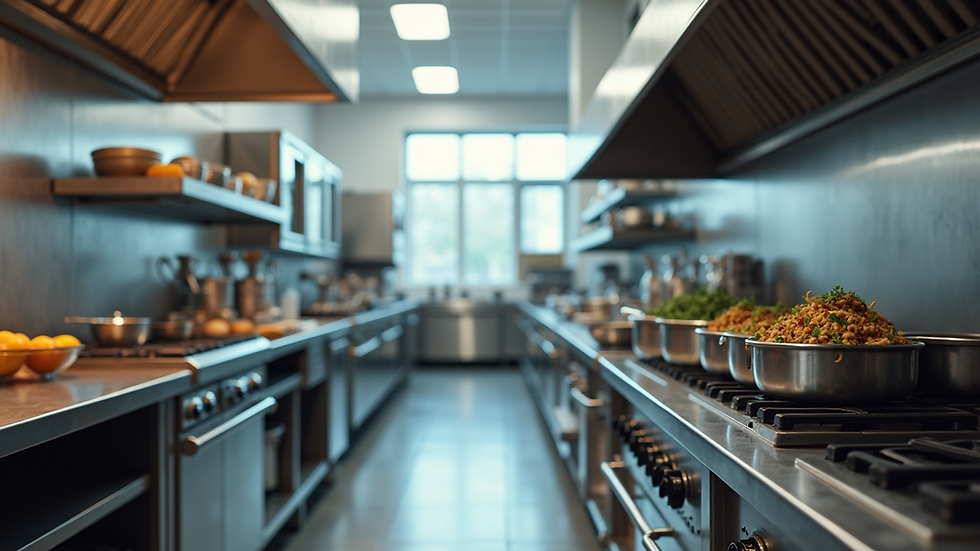Finding Local Culinary Courses: A Guide to Enhancing Your Cooking Skills