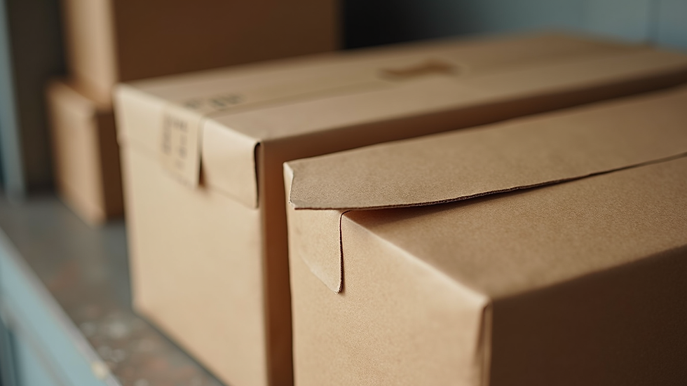 Optimizing Your Efficient Catering Delivery Service