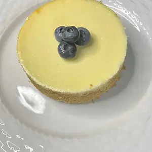 Mini Cheesecake