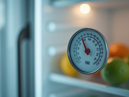 Food Safety Inspection Checklist Essentials
