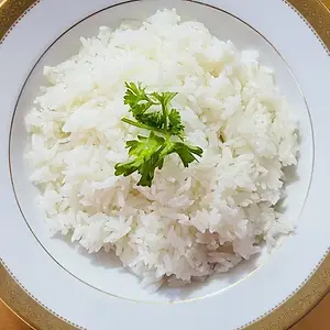 White Rice