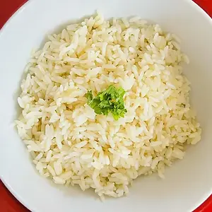 Parboiled Rice